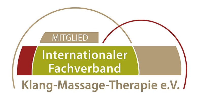 Logo Internationaler Fachverband Klang-Massage-Therapie e.V. 