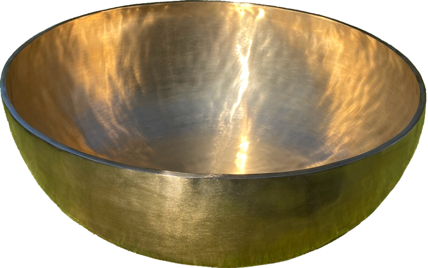 Peter Hess® XXL Therapieklangschale